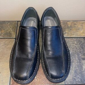 Men’s Clark’s Vanek slip on